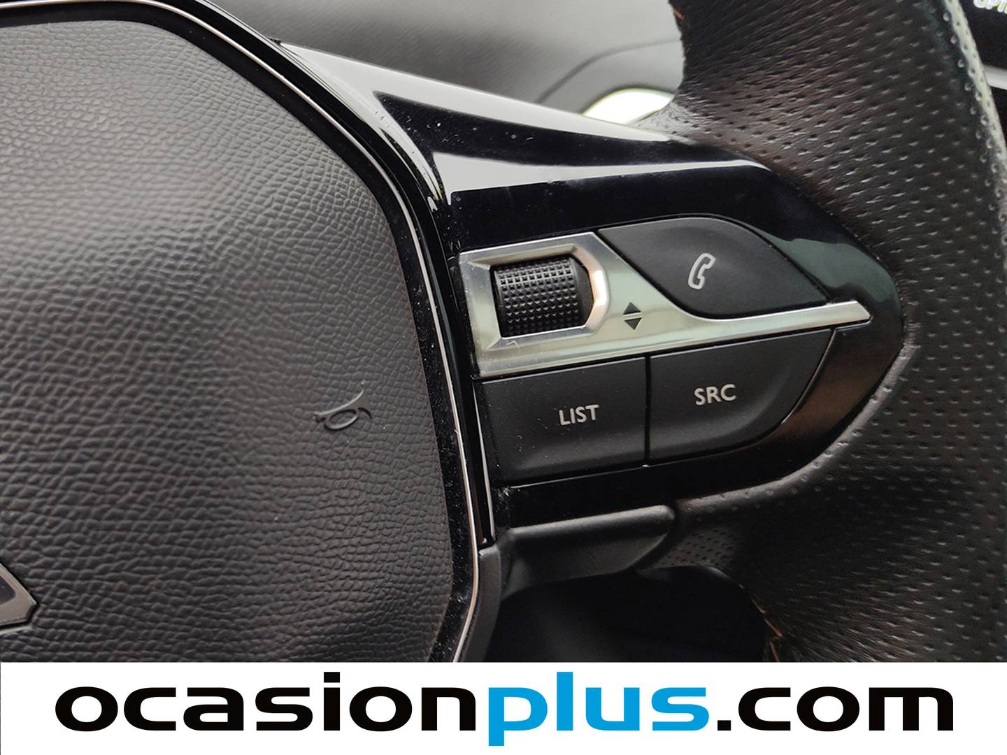 Peugeot 5008 Peugeot 5008 BlueHDI 120 S&S GT Line (120 CV) 7 Plazas km 0