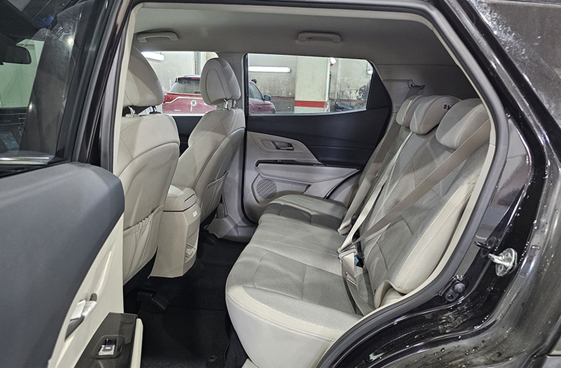 SsangYong Korando G15T Urban Plus - foto 14
