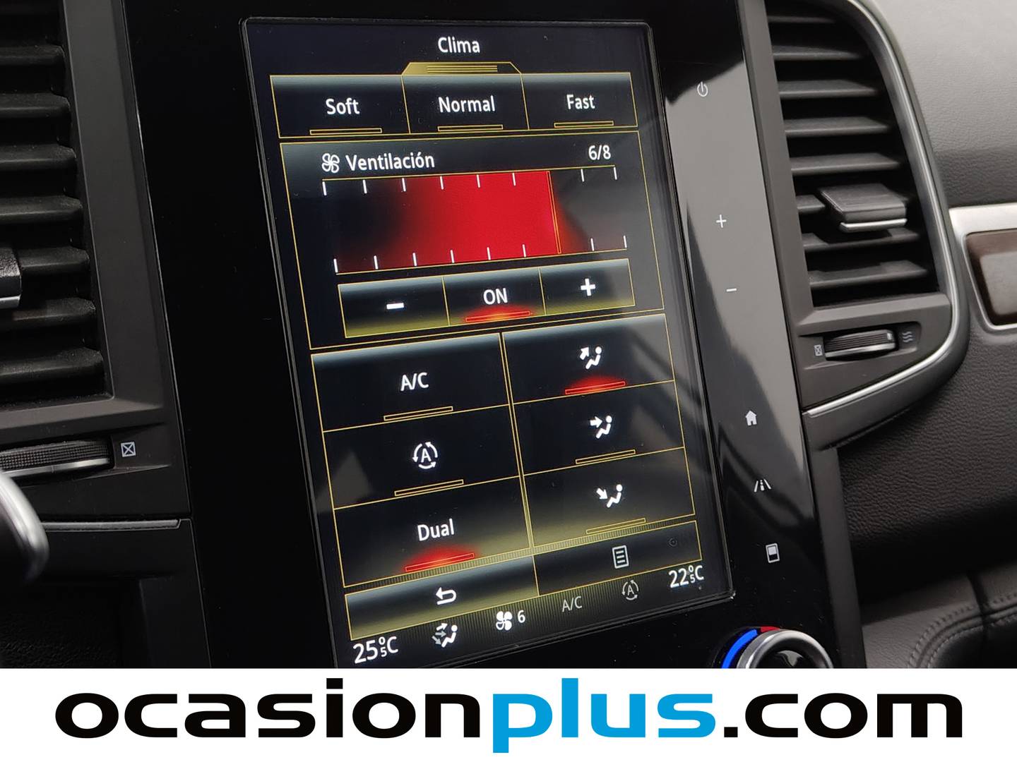 Foto Renault Koleos Renault Koleos Zen dCi 4WD (177 CV) X-Tronic