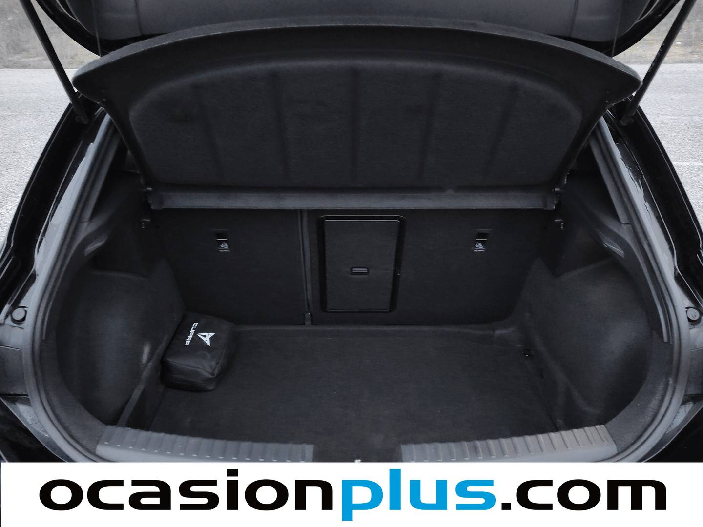 Foto Cupra León CUPRA León 2.0 TSI VZ DSG (245 CV)