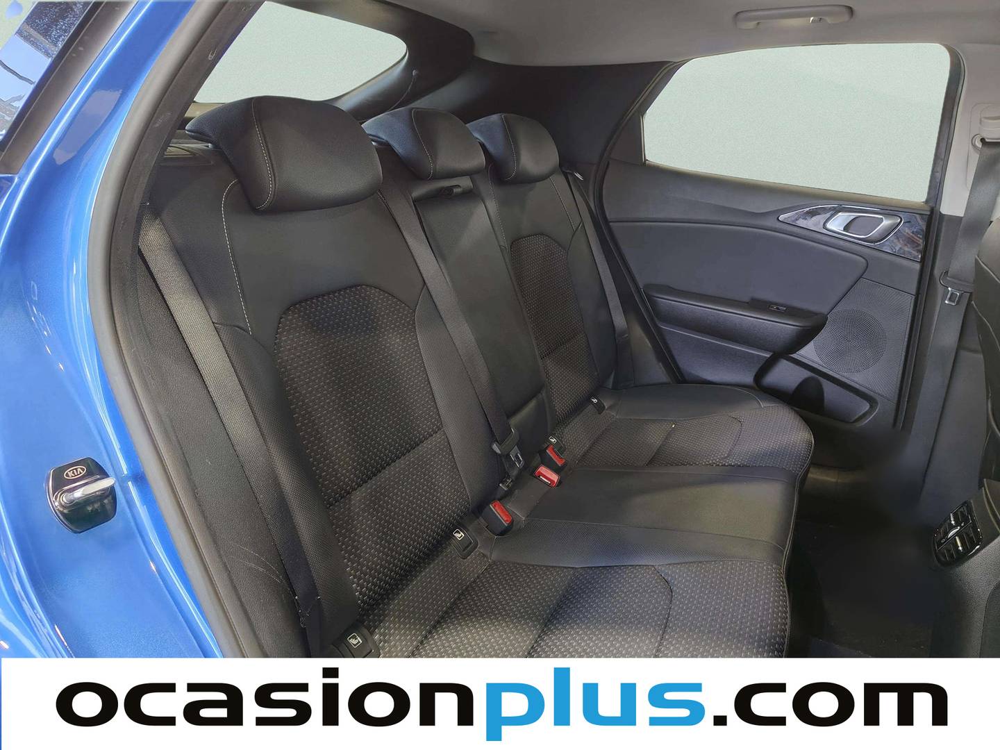 KIA XCeed KIA XCeed 1.6 CRDi Emotion (136 CV) diésel