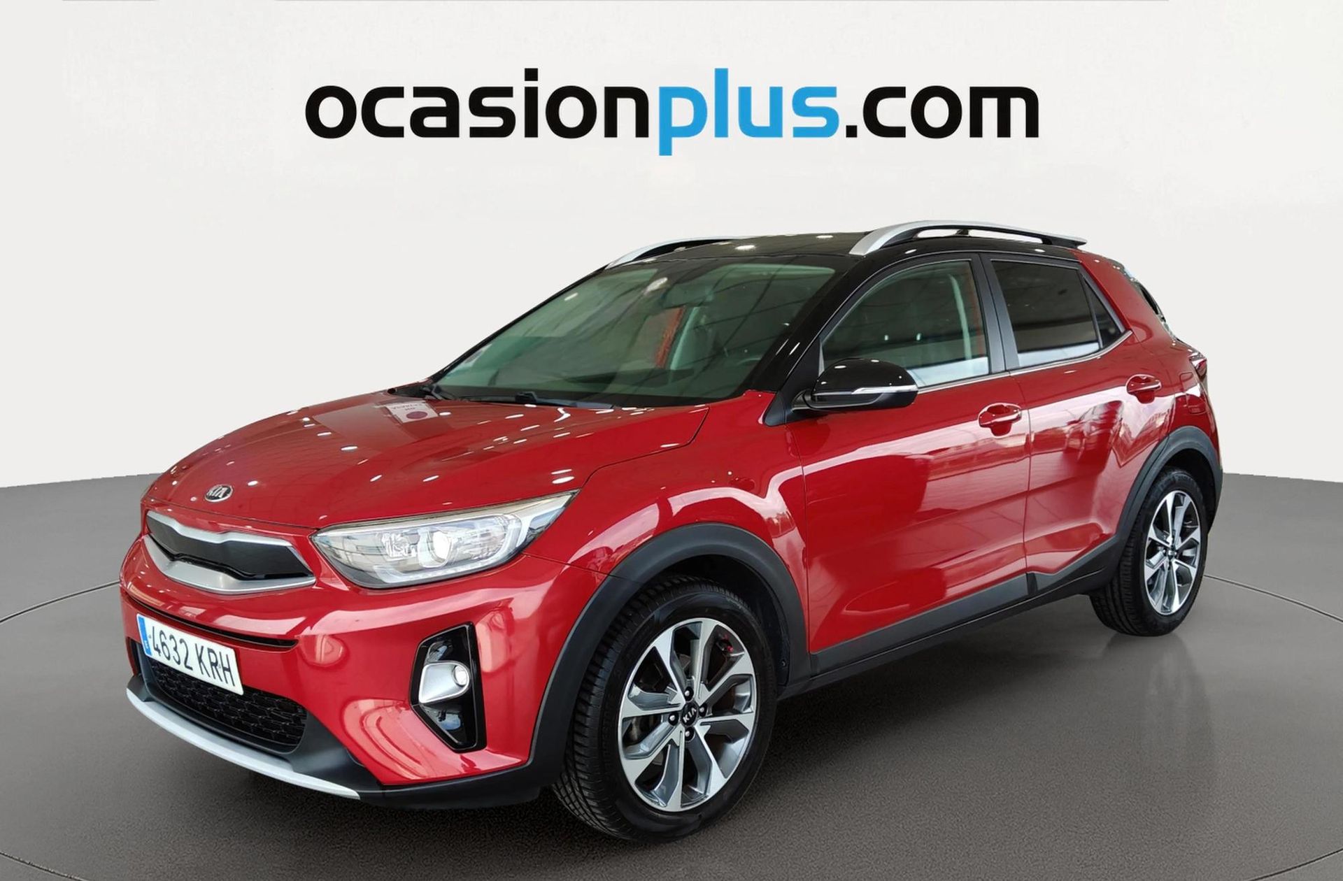 Kia Stonic 1.0 T-GDi Drive