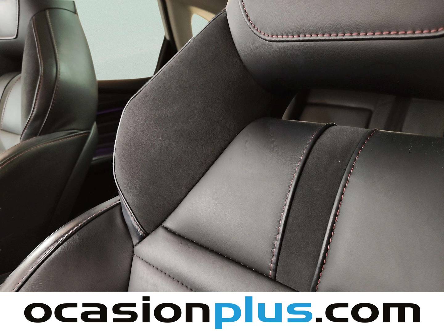 MG eHS MG eHS 1.5 T-GDI PHEV Luxury (258 CV) 258cv