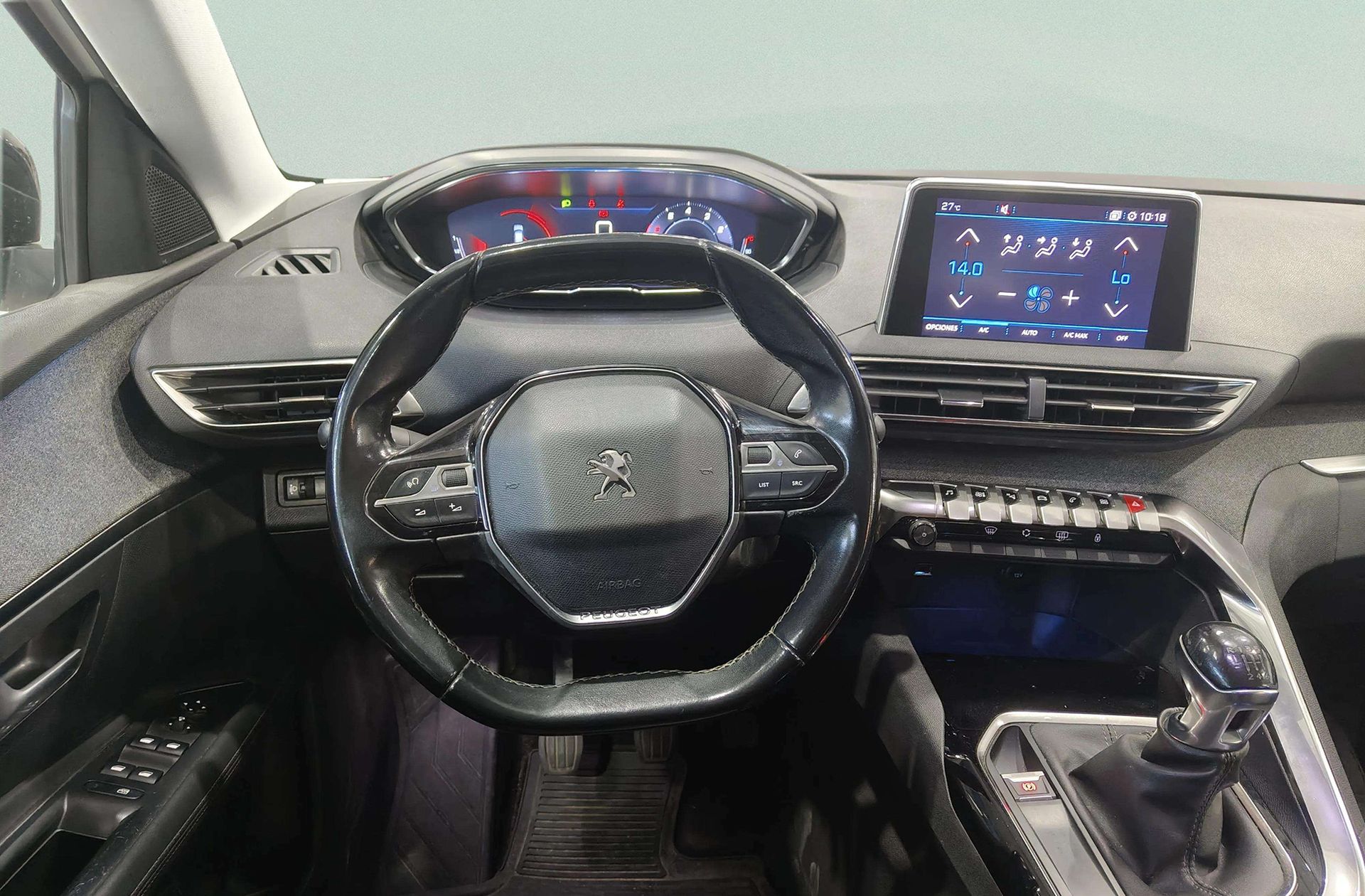 Peugeot 3008 PureTech 130 Allure - foto 23