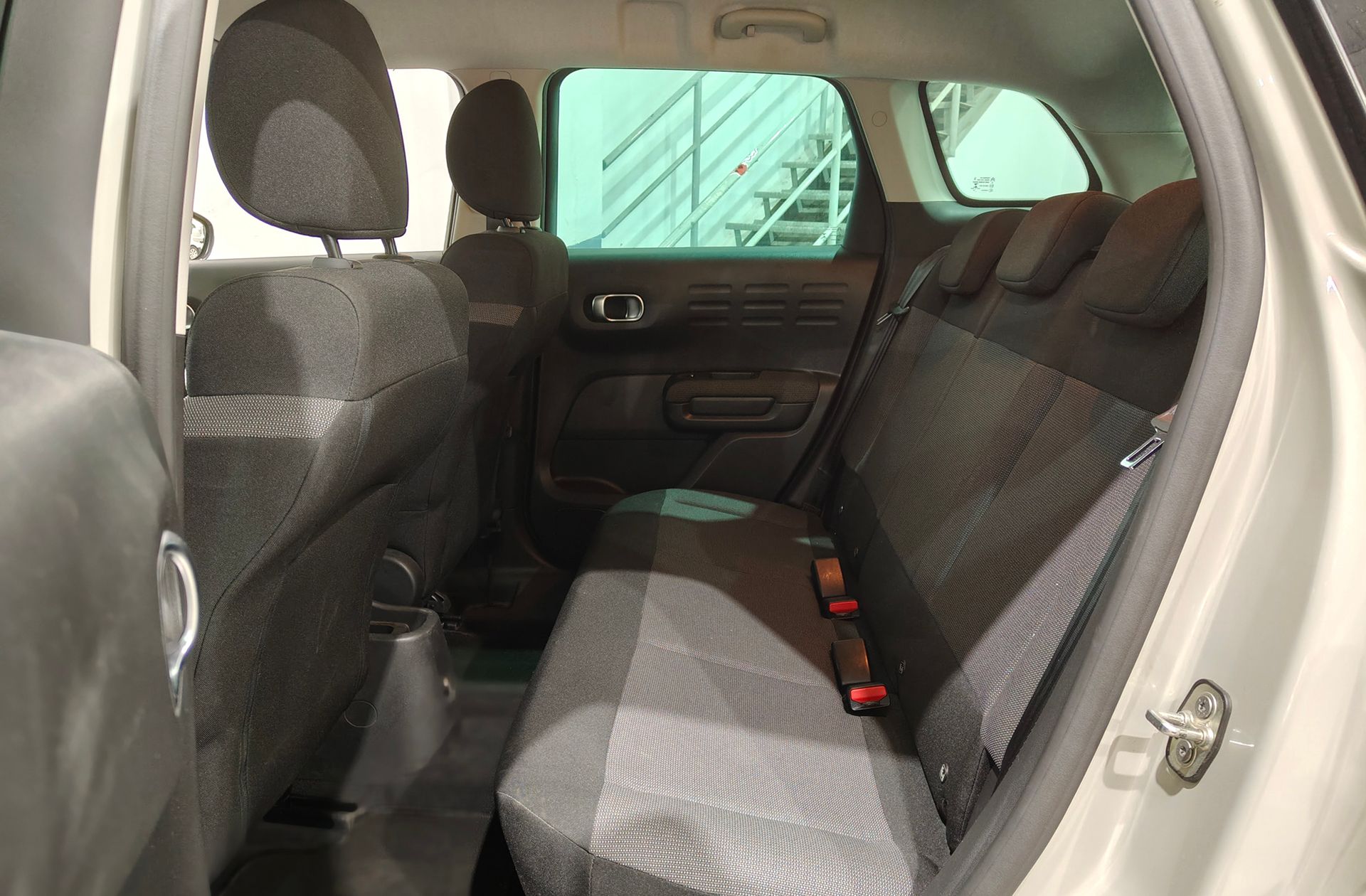 Citroën C3 Aircross PureTech 110 Feel Pack - foto 15