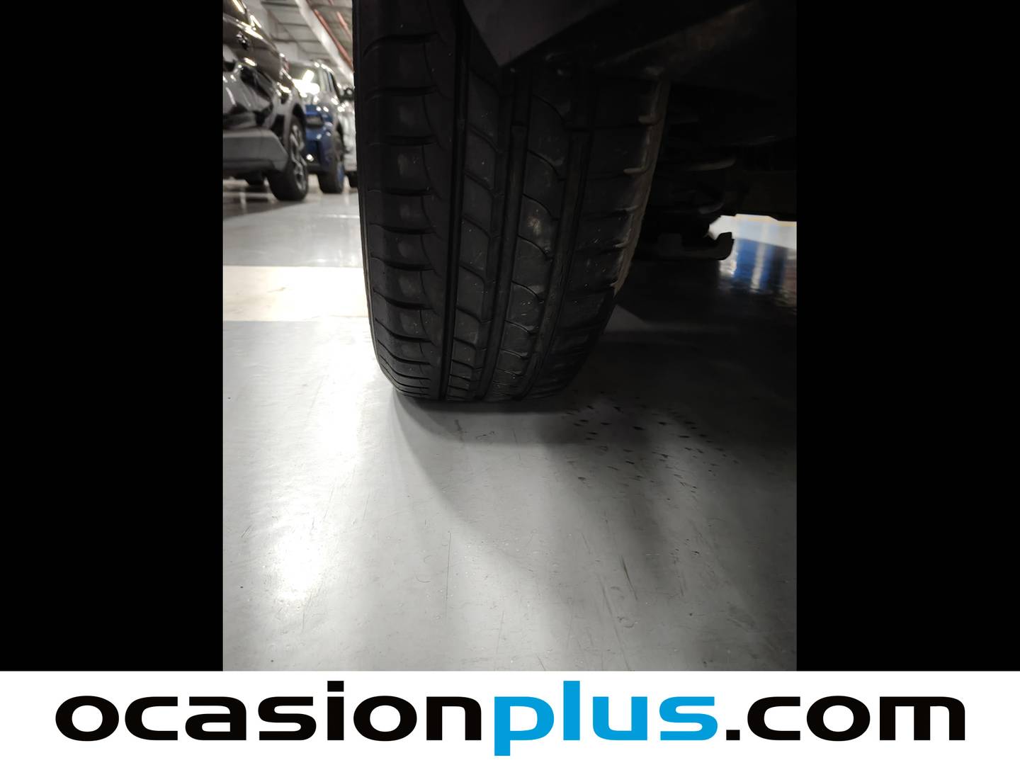 Peugeot 2008 Peugeot 2008 BlueHDi 100 S&S Style (100 CV) diésel