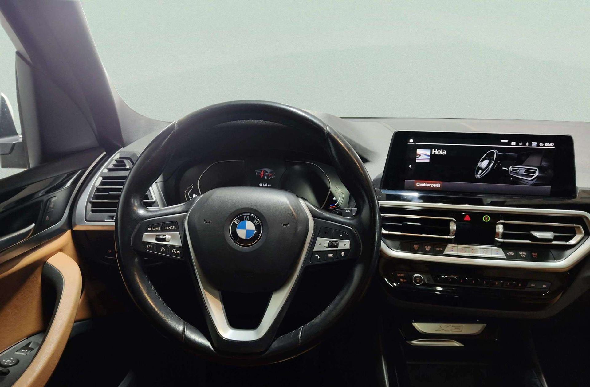 BMW X3 xDrive20d xLine - foto 23