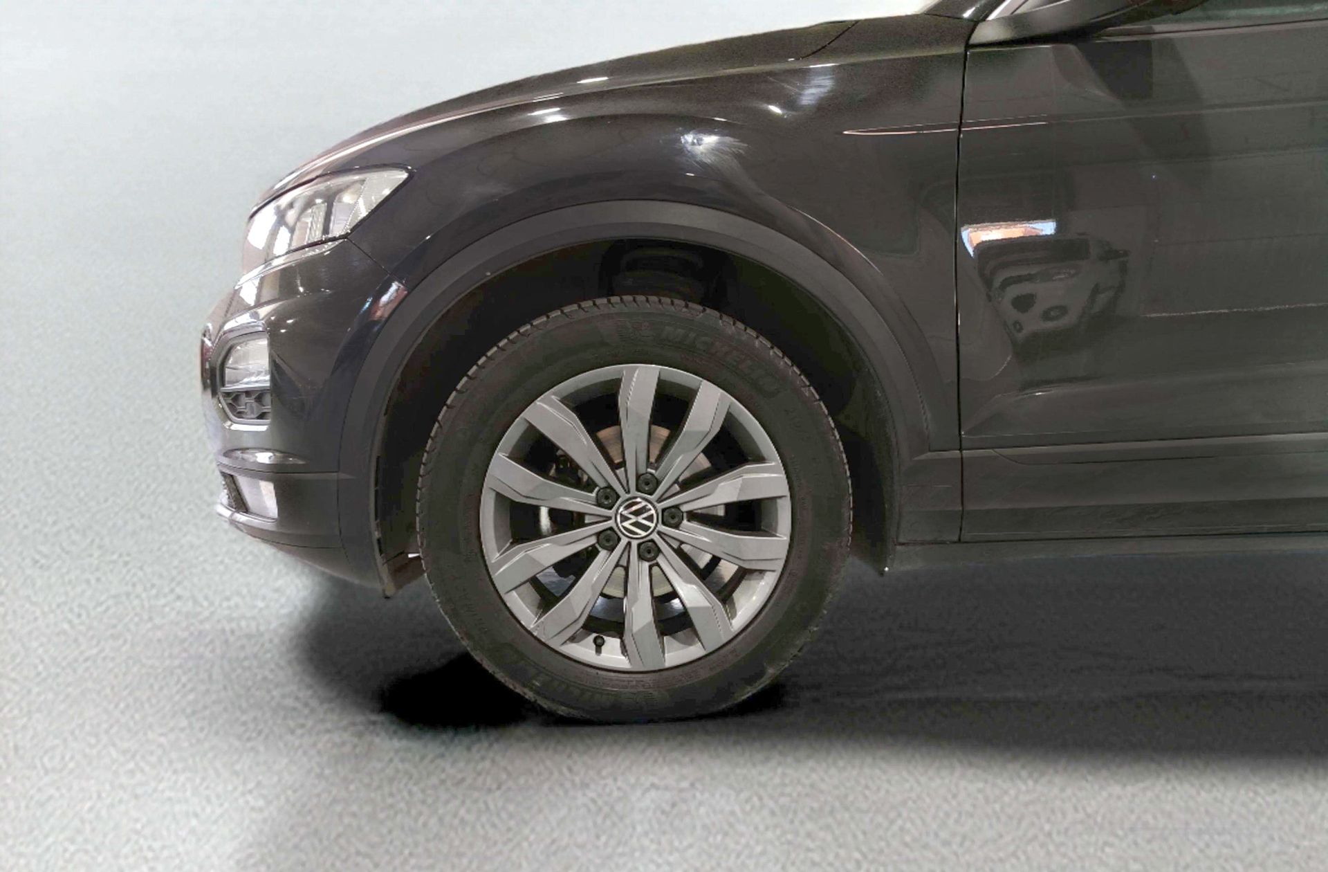 Volkswagen T-Roc Advance 1.0 TSI - foto 33