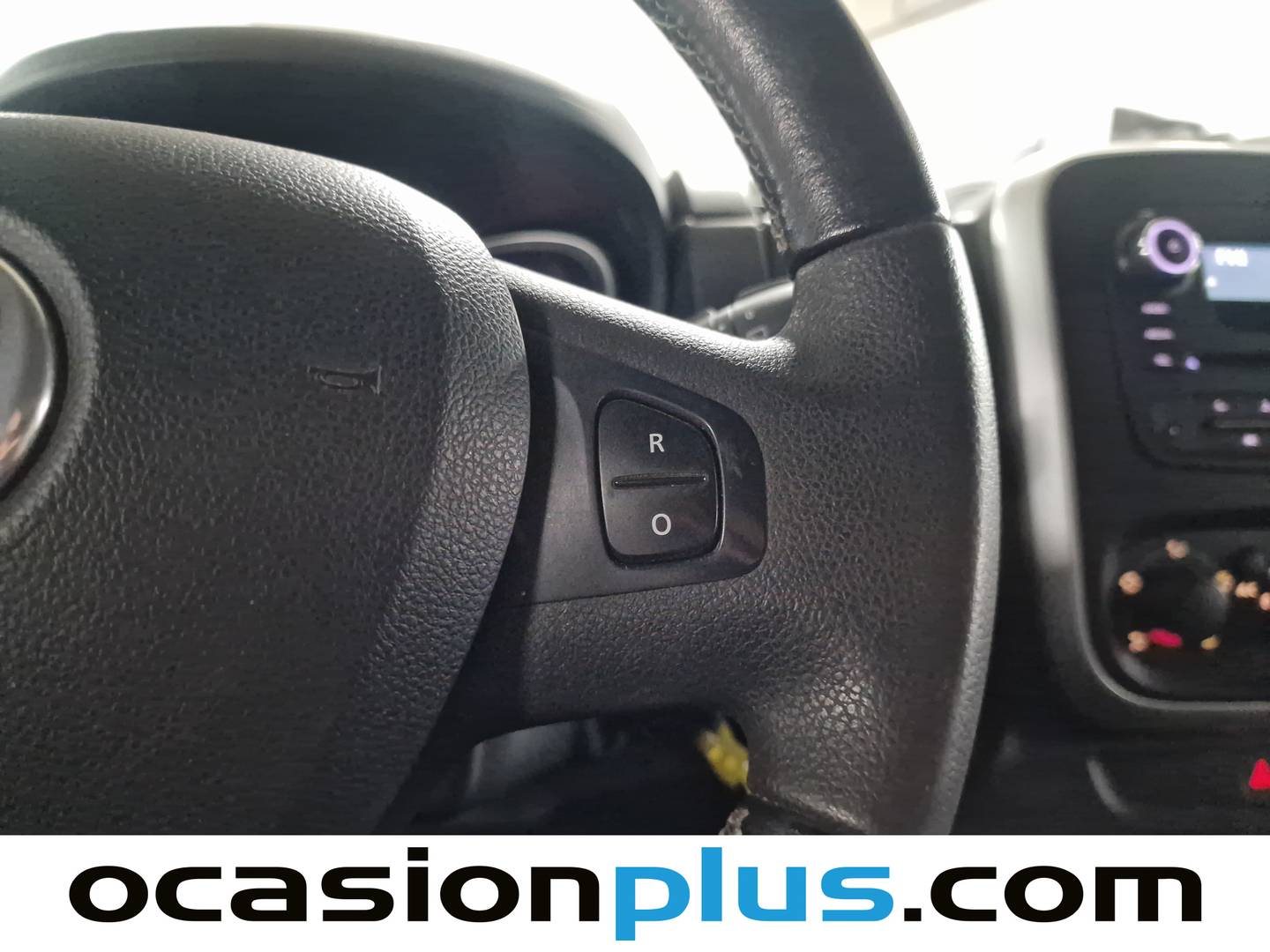 Foto Fiat Talento Fiat Talento Combi 1.6 EcoJet Base Corto (145 CV)