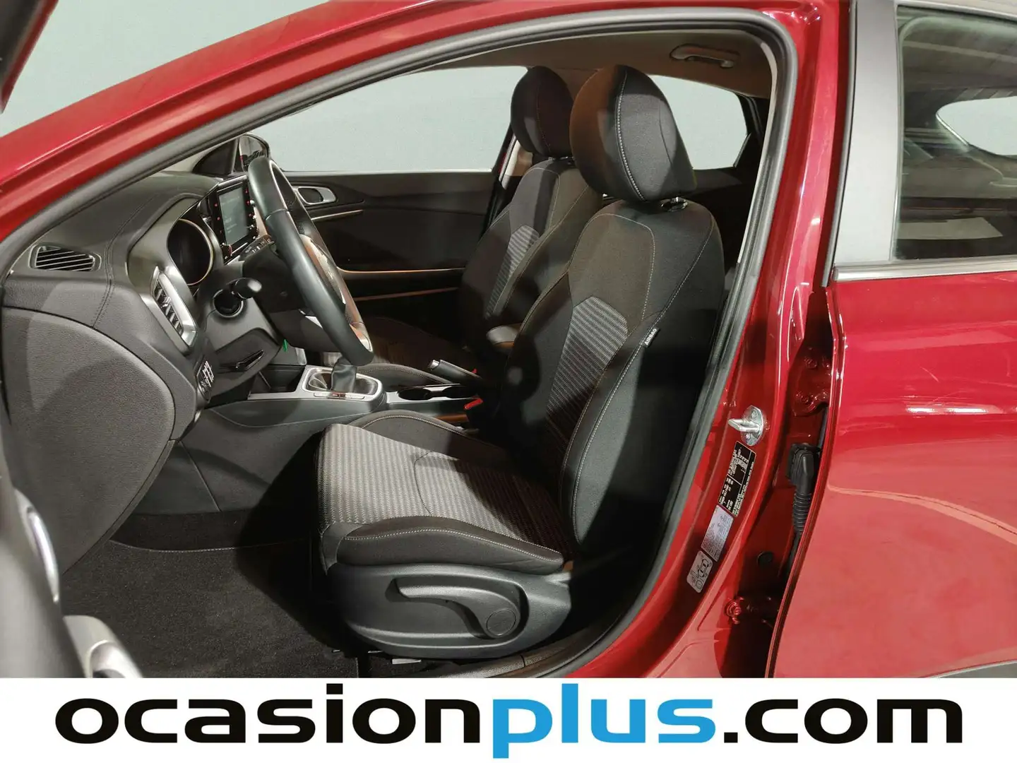 Foto KIA XCeed Kia XCeed 1.5 MHEV iMT Drive (160 CV)