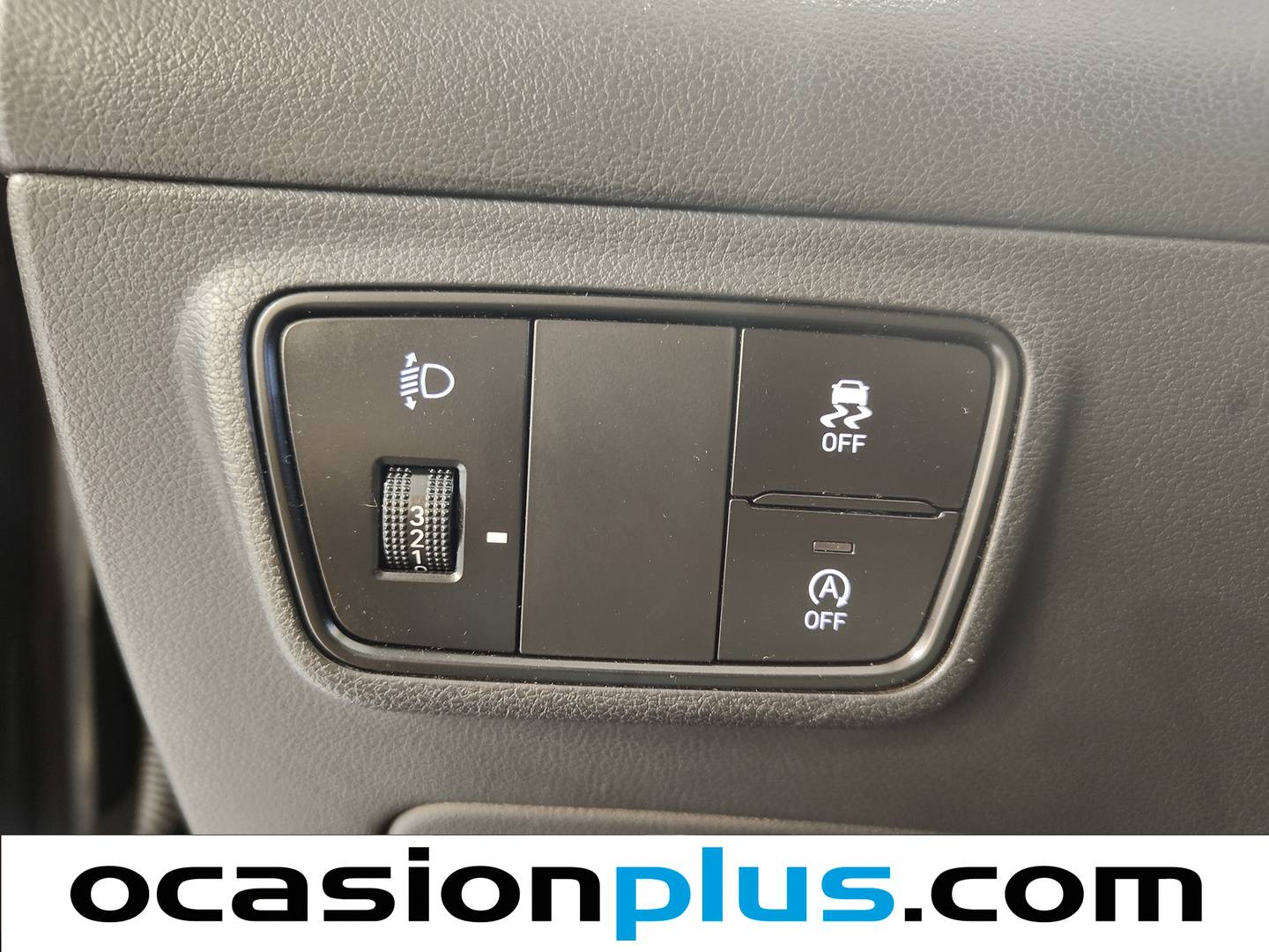 Hyundai Tucson Hyundai Tucson 1.6 TGDI Klass 4x2 (150 CV) seminuevo
