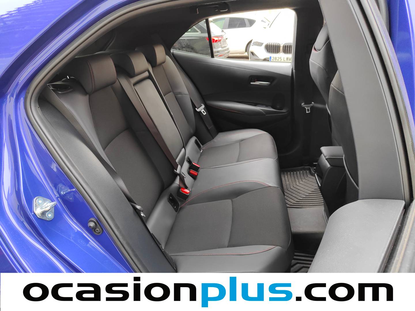 Toyota Corolla Toyota Corolla 140H GR-Sport (140 CV) al mejor precio