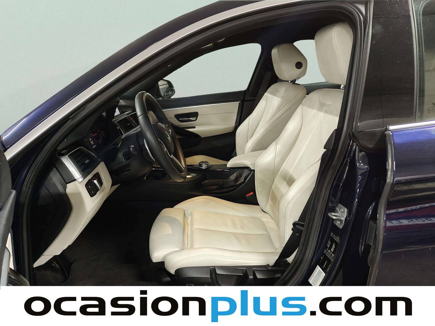 Foto BMW Serie 4 BMW Serie 4 420i Gran Coupe (184 CV)