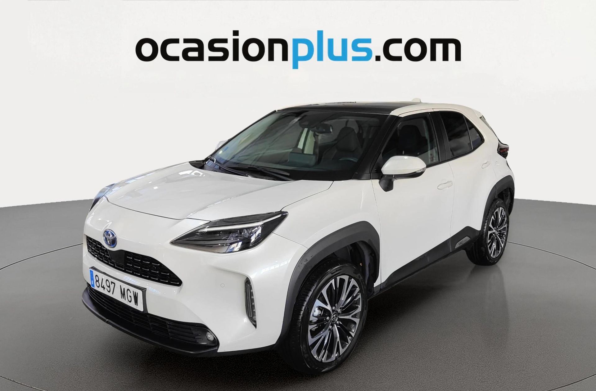 Toyota Yaris Cross 120H Style