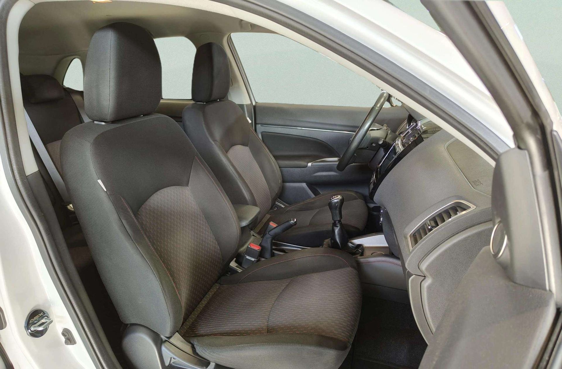 Mitsubishi ASX 160 MPI Motion - foto 16