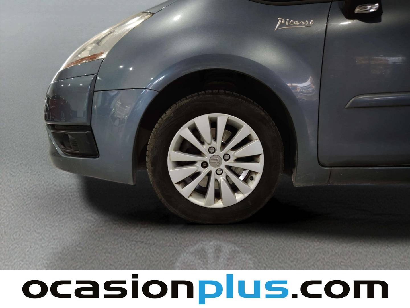 Citroën Grand C4 Picasso Citroën Grand C4 Picasso 2.0 HDI SX CMP (138 CV) 7 Plazas km 0