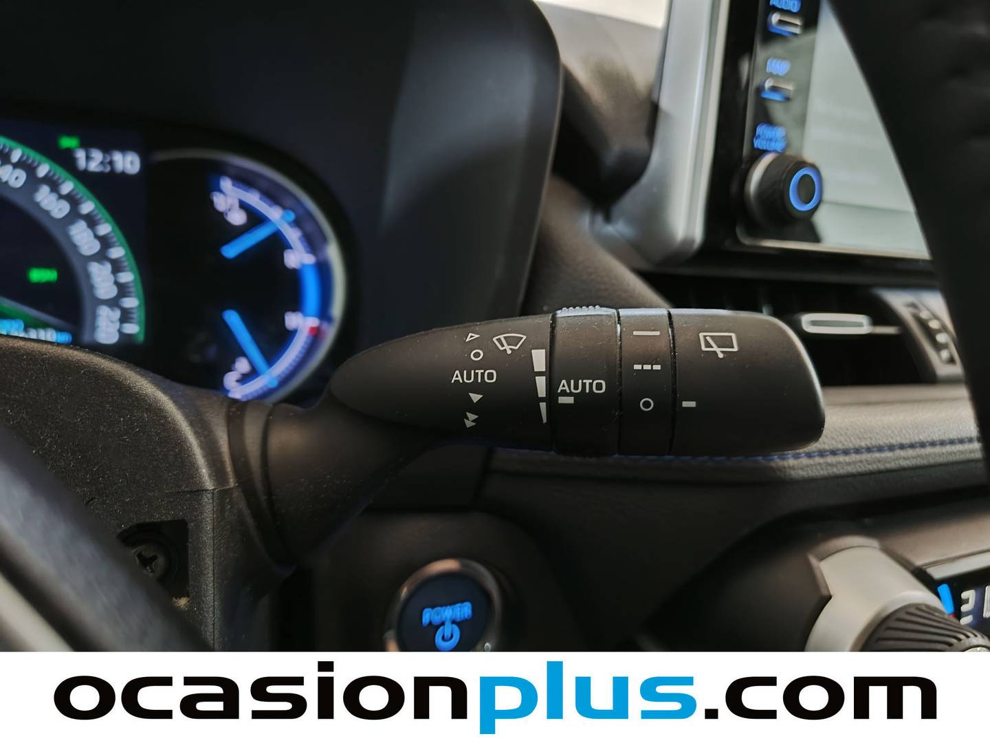 Toyota Rav4 Toyota Rav4 2.5 hybrid 220H Style (218 CV) km 0