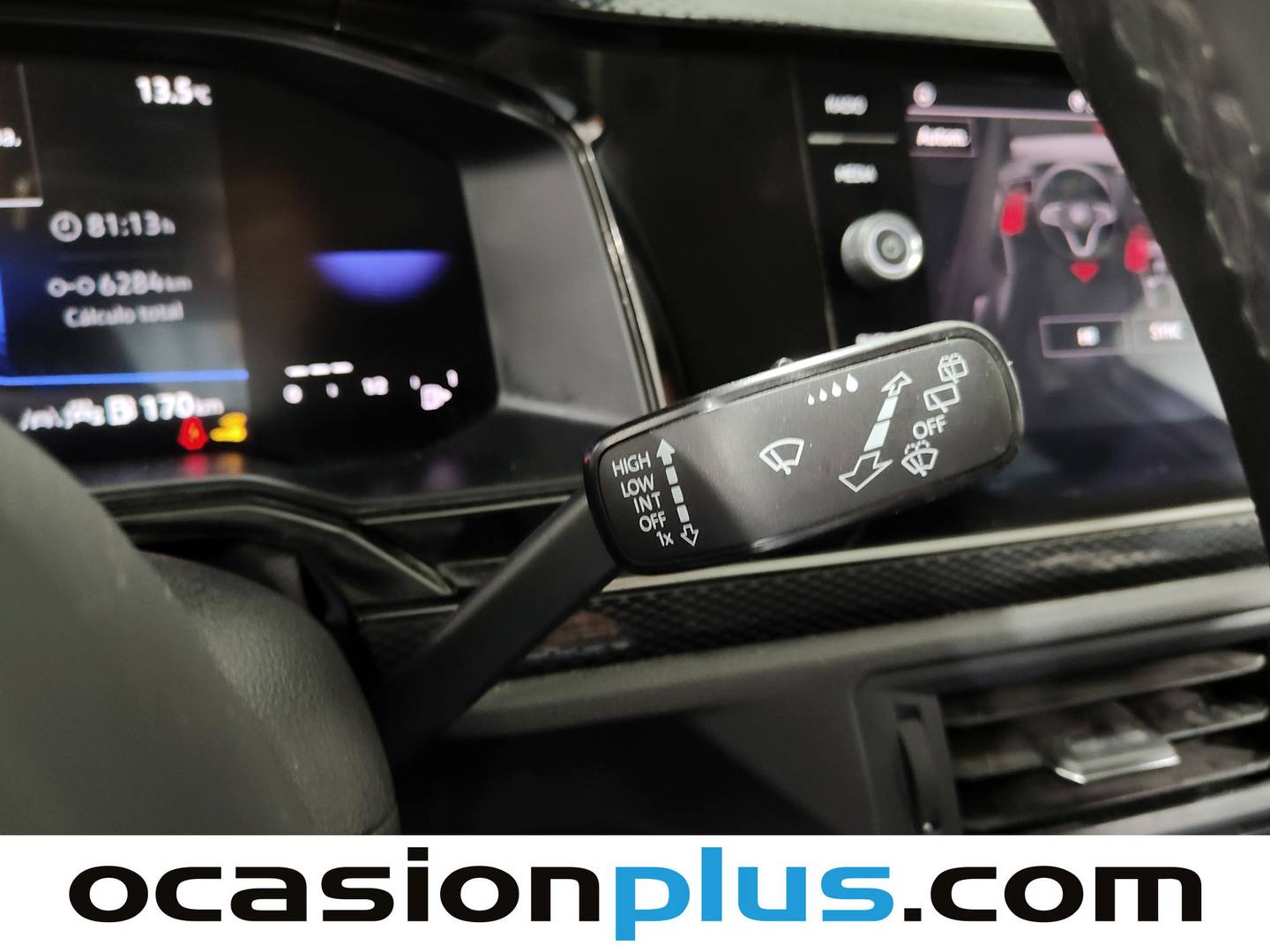 Foto Volkswagen Taigo Volkswagen Taigo 1.0 TSI (95 CV)