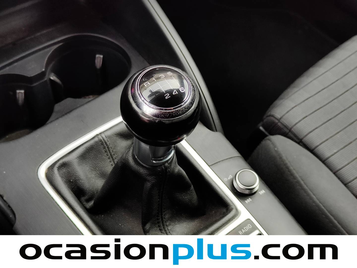 Audi A3 Audi A3 Sportback Ambition Edición especial 2.0 TDI (150 CV) de ocasión