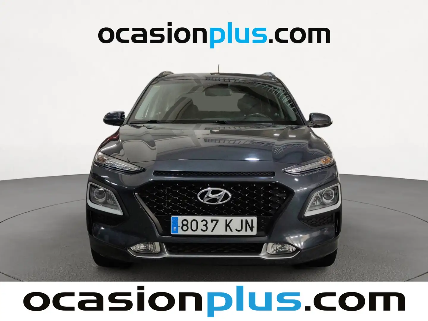 Foto Hyundai Kona Hyundai Kona 1.0 TGDI Klass 4x2 (120 CV)