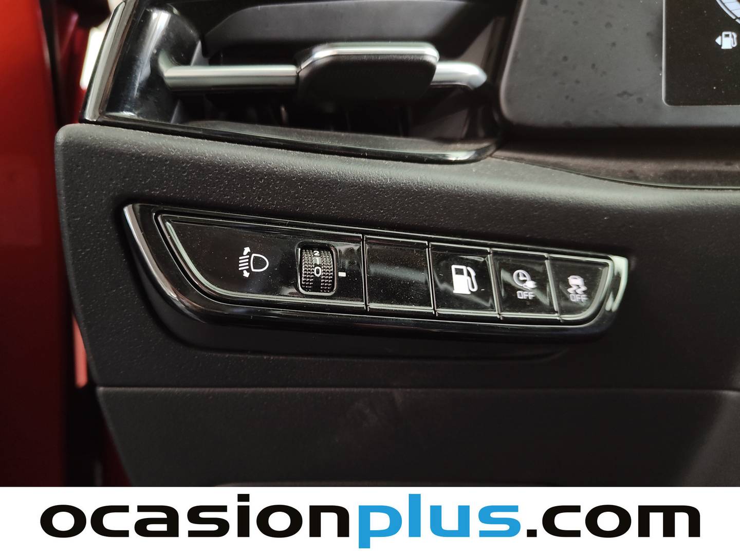 Foto KIA Niro Kia Niro 1.6 GDi PHEV Híbrido Concept (183 CV)