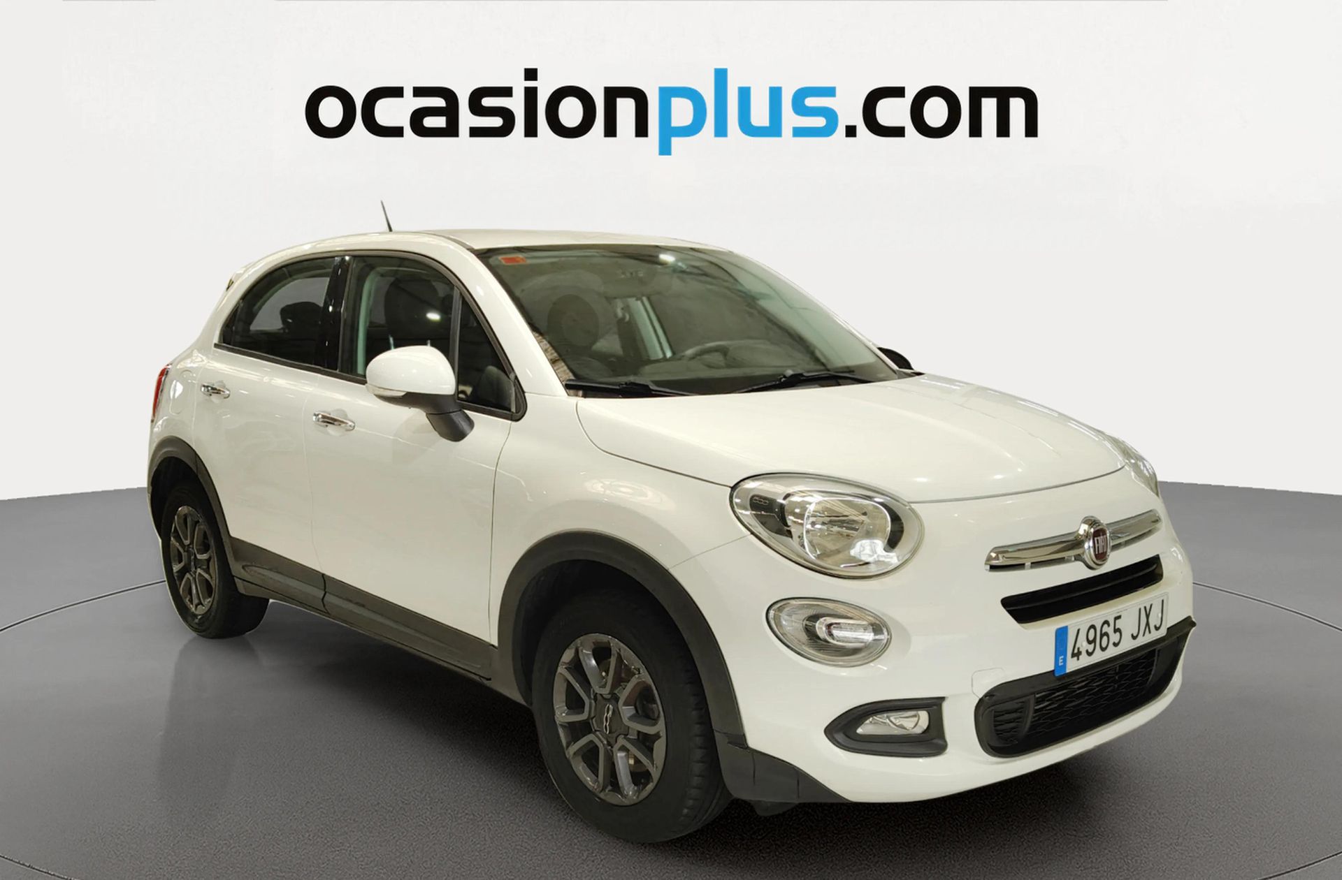 Fiat 500X 1.4 MultiAir Pop Star - foto 2