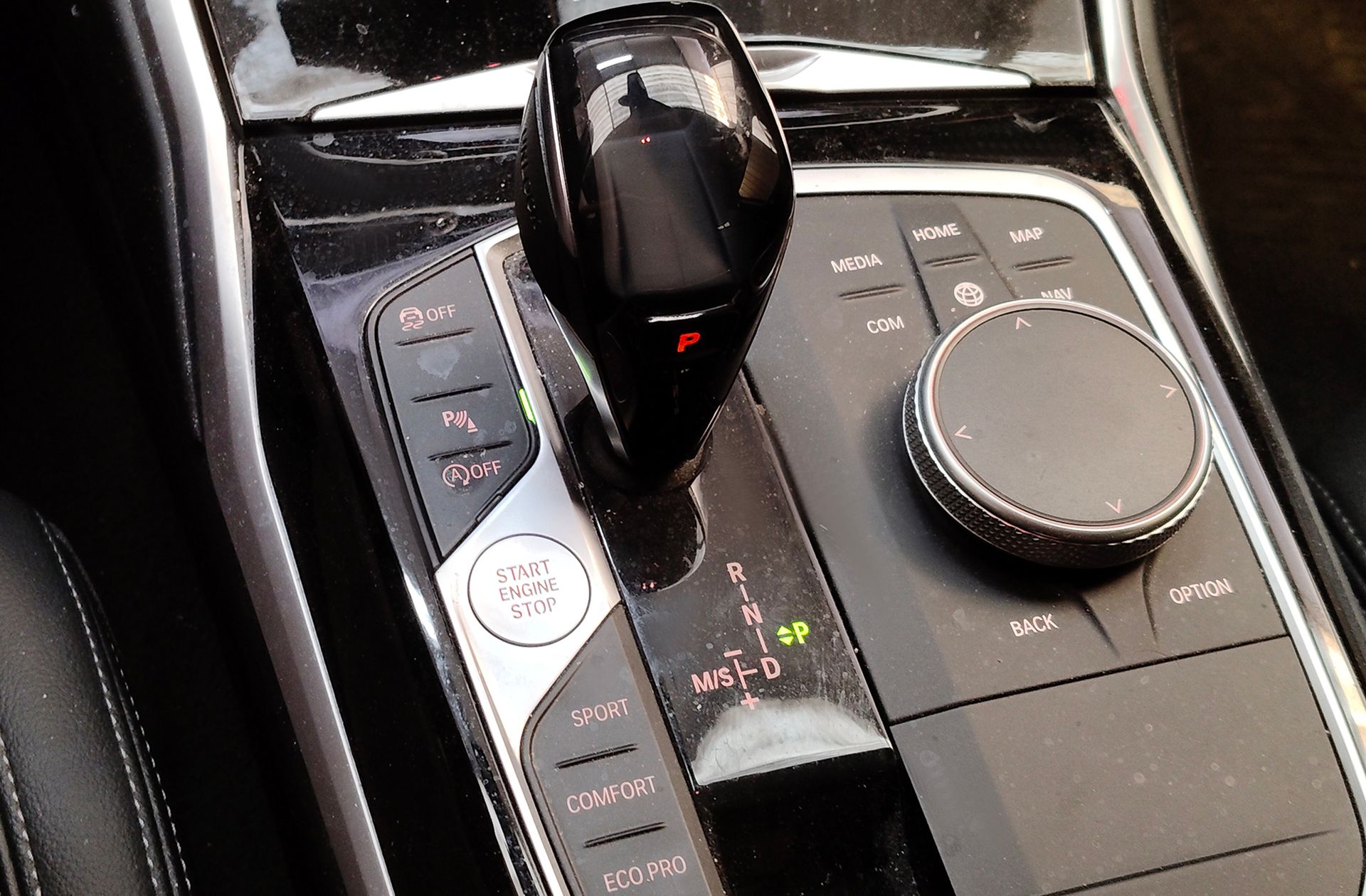BMW Serie 3 320d - foto 5