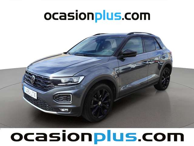 Volkswagen T-Roc Sport 1.5 TSI (150 CV) DSG de segunda mano