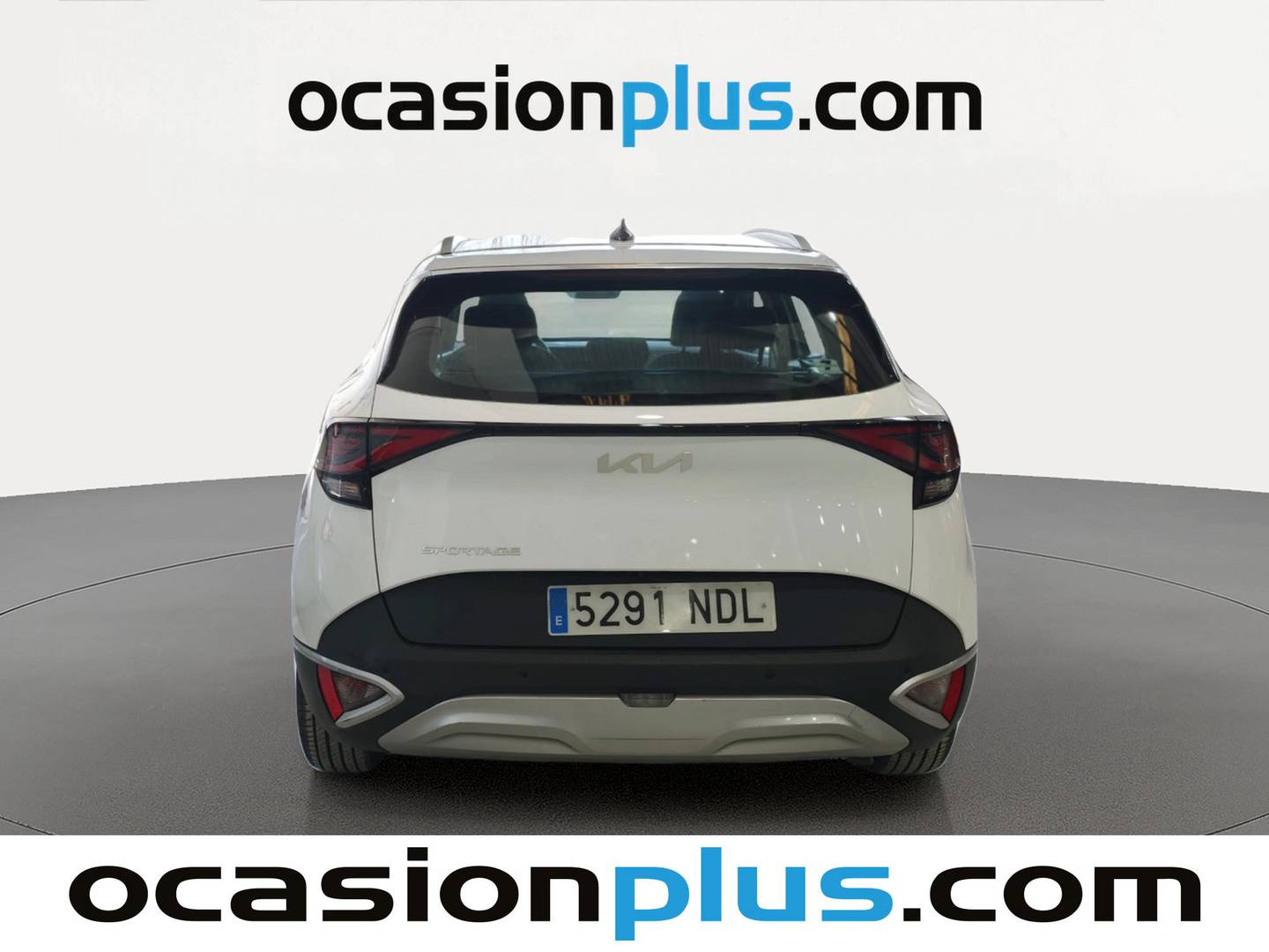 KIA Sportage Kia Sportage 1.6 T-GDi MHEV Business 4x2 DCT (160 CV) al mejor precio