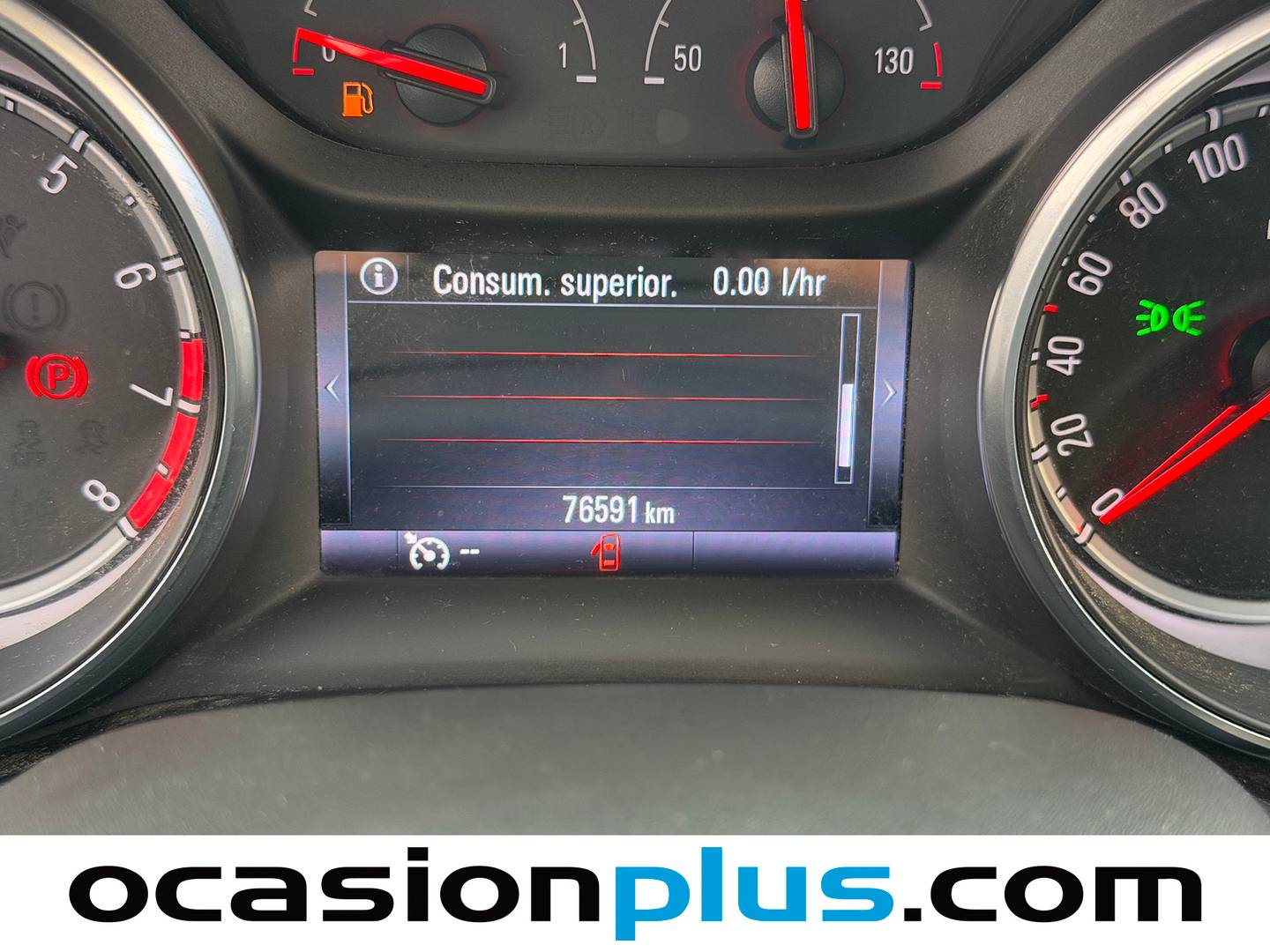 Foto Opel Insignia Opel Insignia 1.5 Turbo XFL Selective (140 CV)