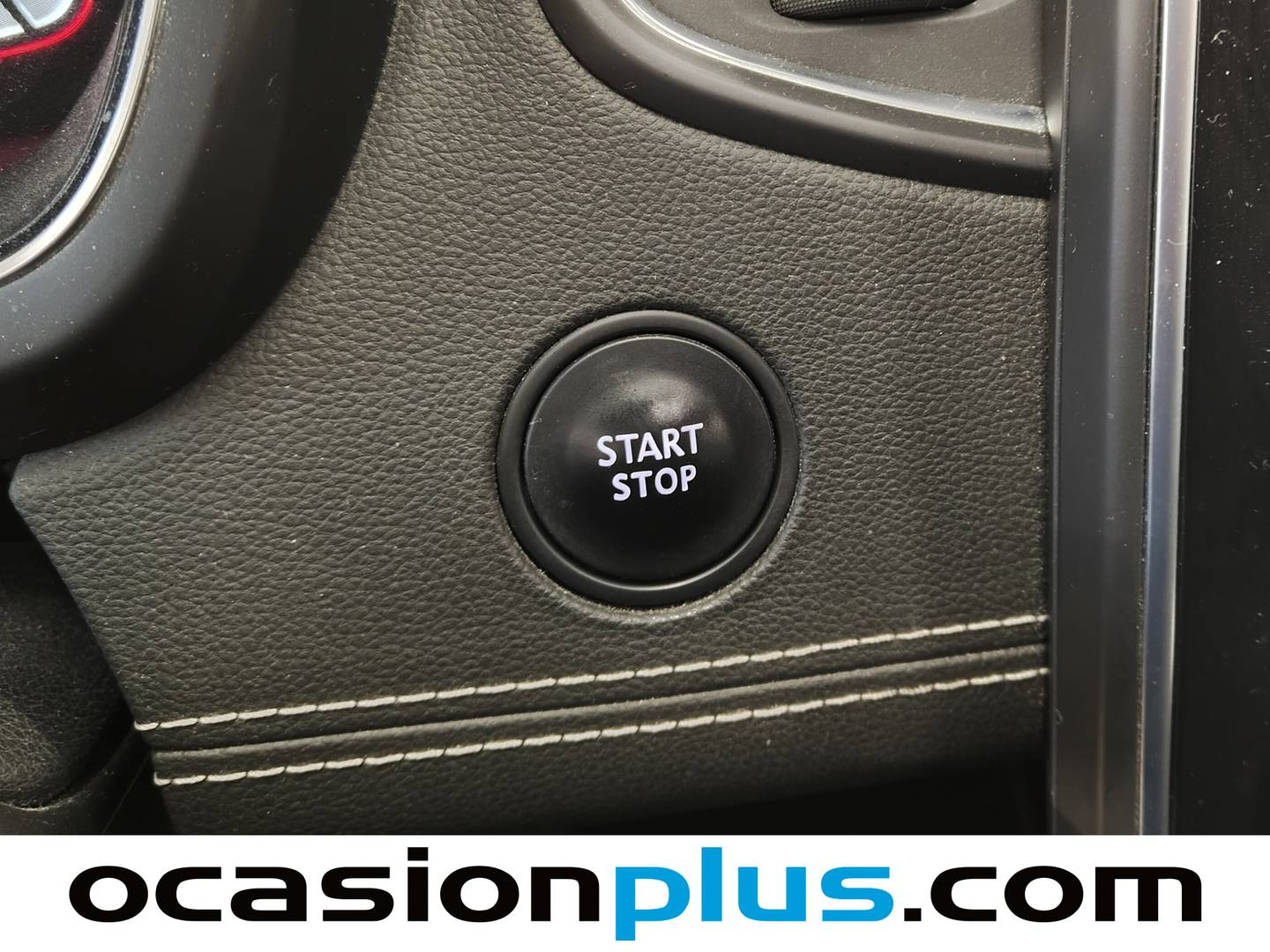 Renault Grand Scénic Renault Grand Scenic Zen TCe 7 Plazas (130 CV) barato