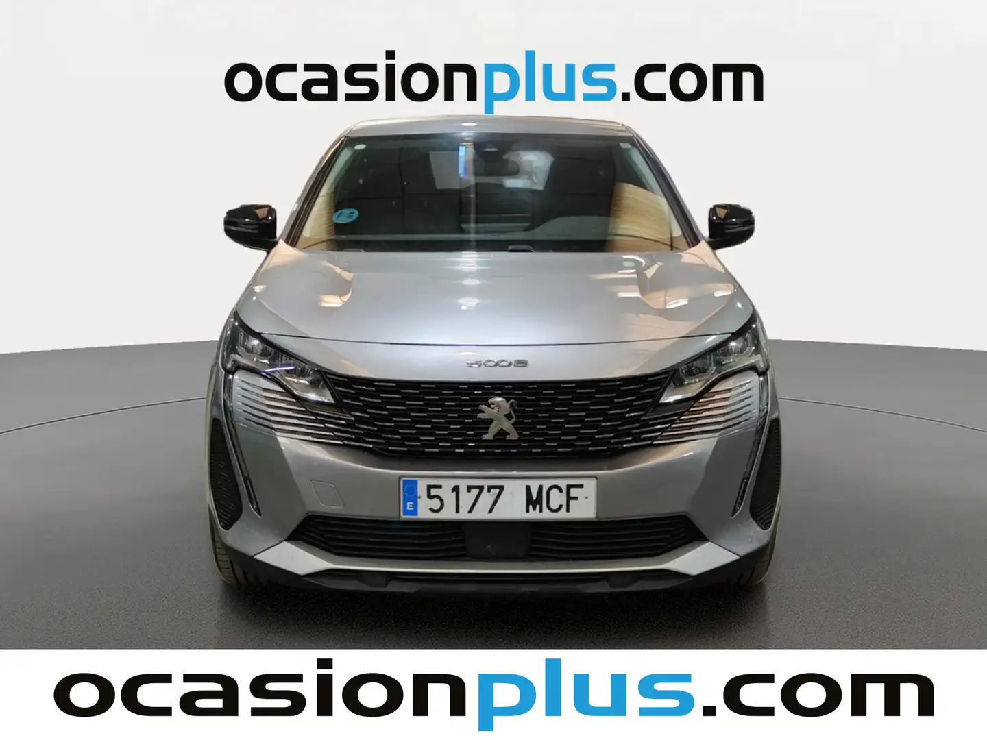 Foto Peugeot 5008 Peugeot 5008 PureTech 130 S&S Allure EAT8 (130 CV) 7 Plazas