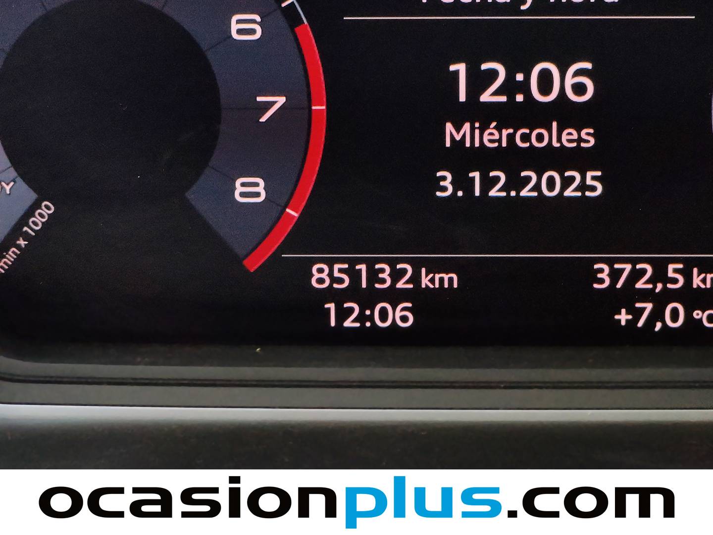 Foto Audi A1 Audi A1 Sportback S line 30 TFSI (116 CV) Pack S-Line