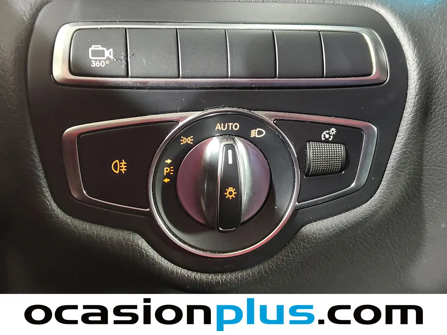 Foto Mercedes Clase V Mercedes-Benz Clase V V 250 d Avantgarde Largo (190 CV) 7 Plazas