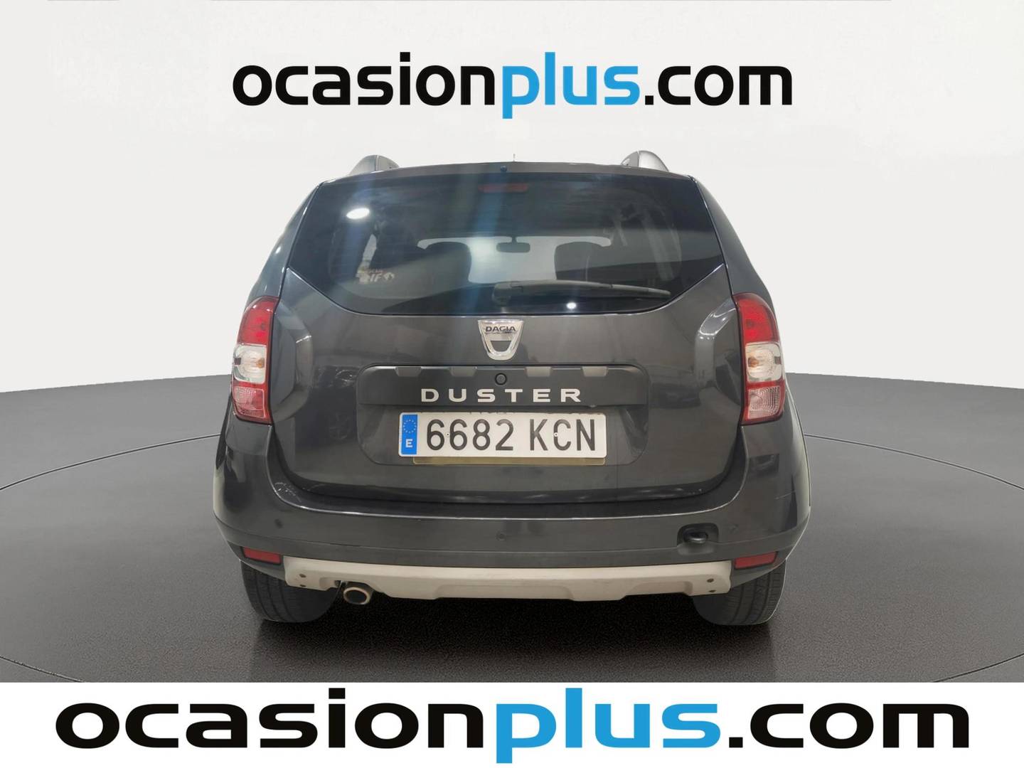 Dacia Duster Dacia Duster SL Trotamundos dCi (109 CV) 4x2 al mejor precio