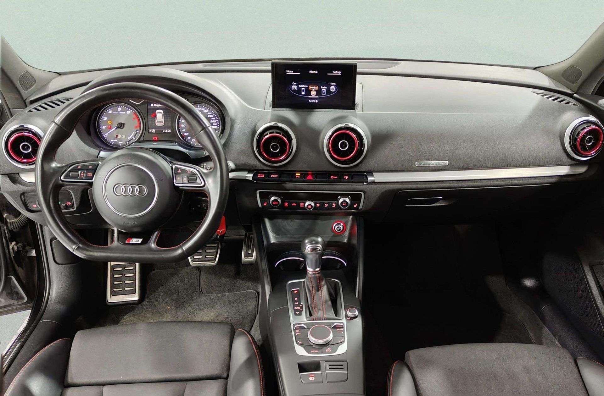 Audi A3 S3 2.0 TFSI quattro S tronic - foto 7