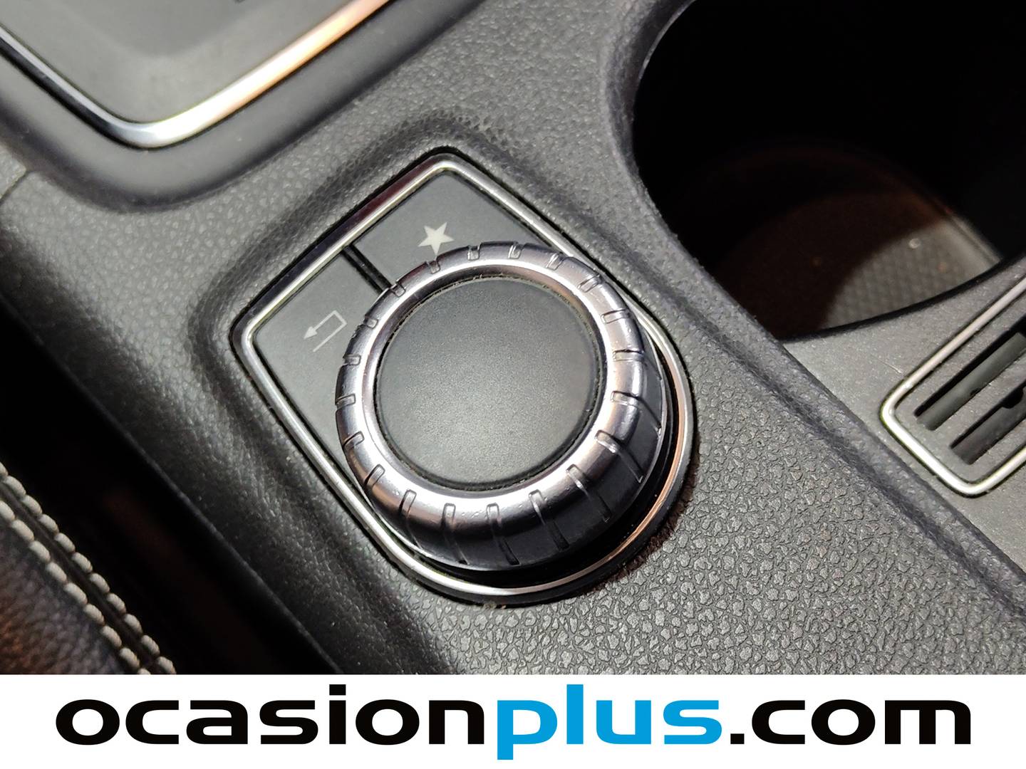 Foto Mercedes Clase A Mercedes-Benz Clase A Clase A 200 d (136 CV)