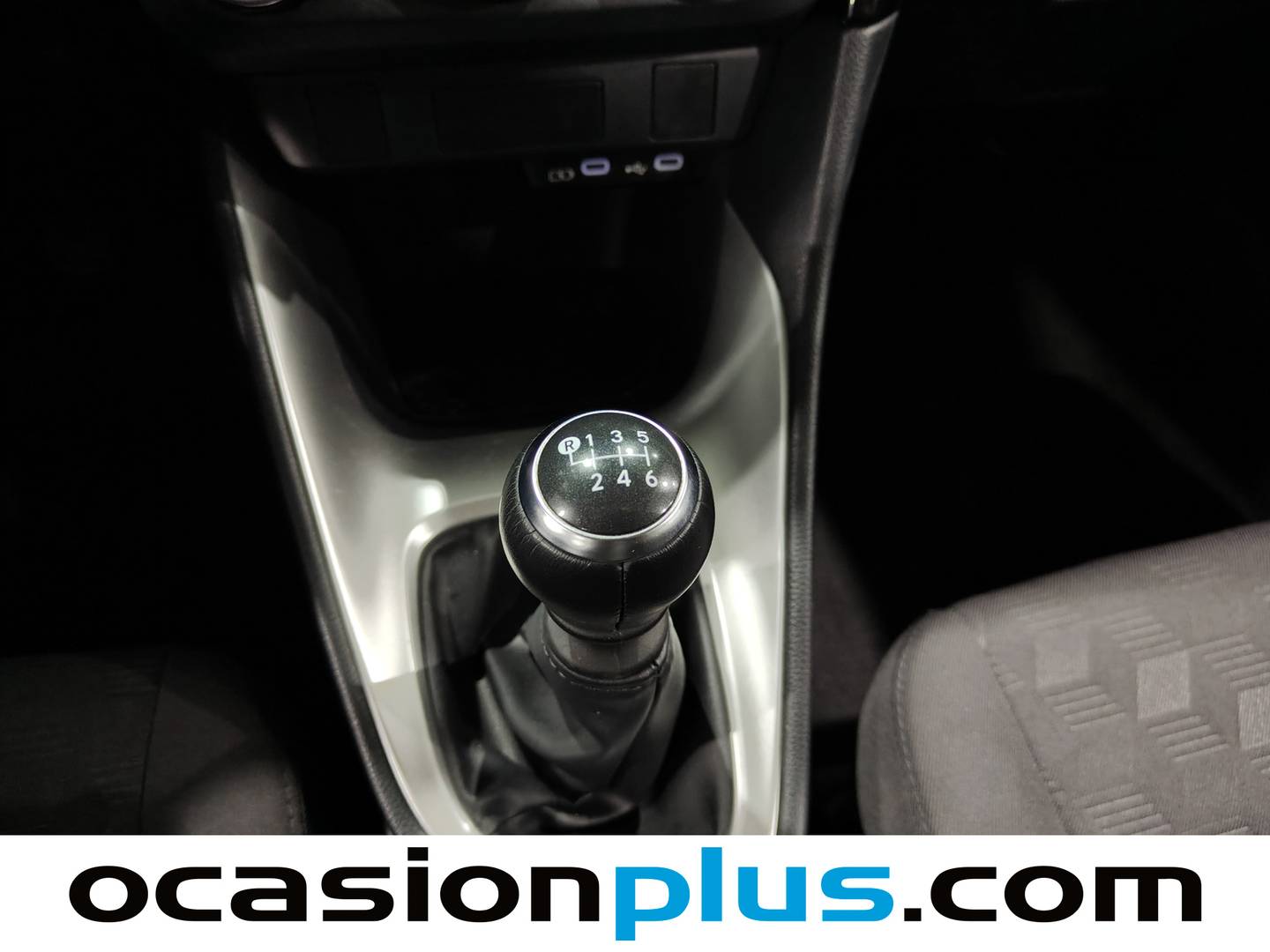 Foto Toyota Yaris Toyota Yaris 1.5 S-Edition (125 CV)