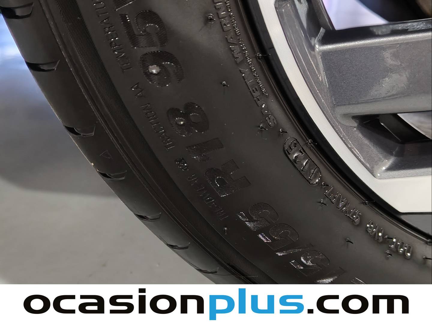 Foto Hyundai Kona Hyundai Kona 1.6T N Line  (138 CV)