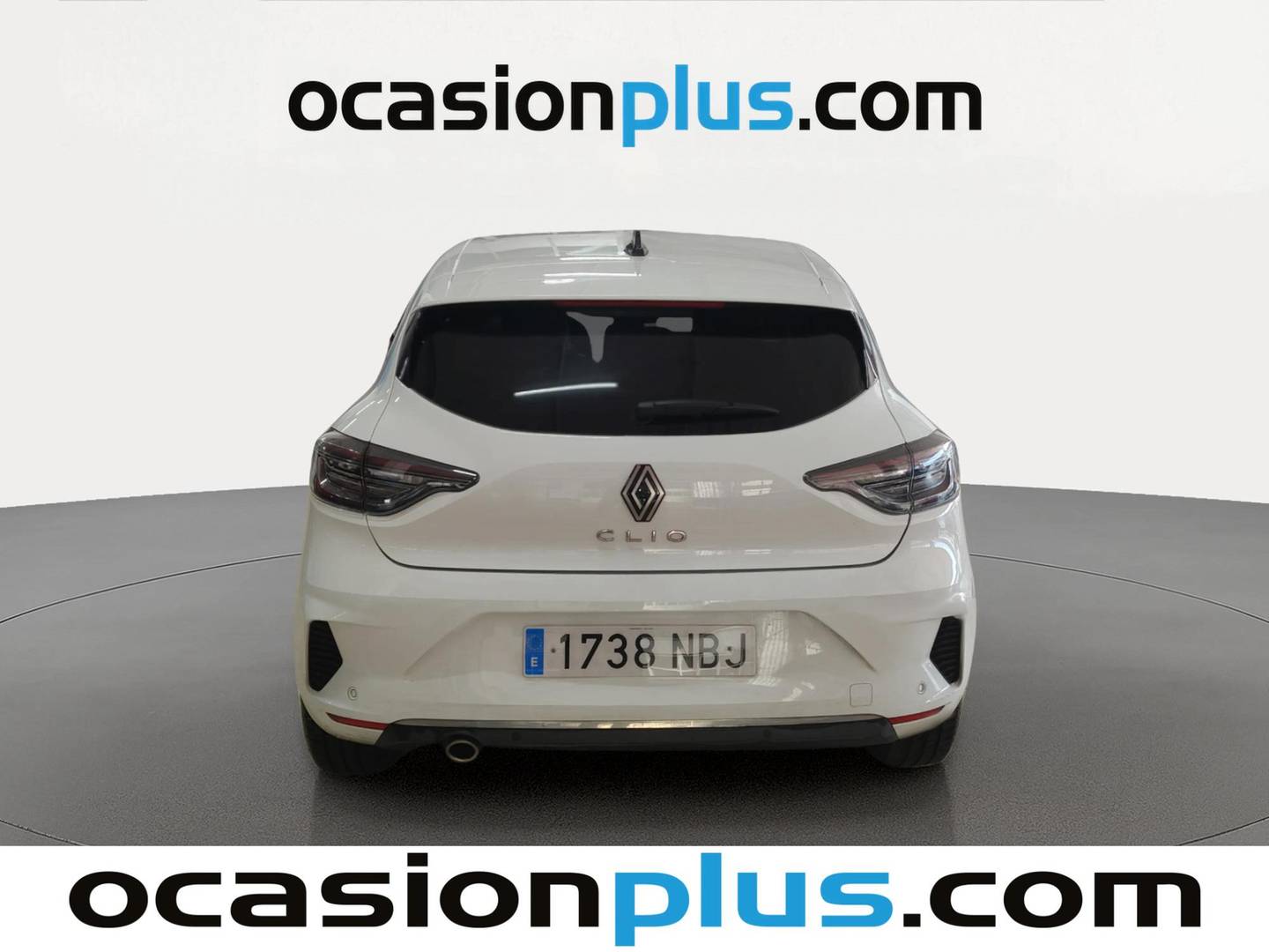 Renault Clio Renault Clio Techno TCe (90 CV) barato
