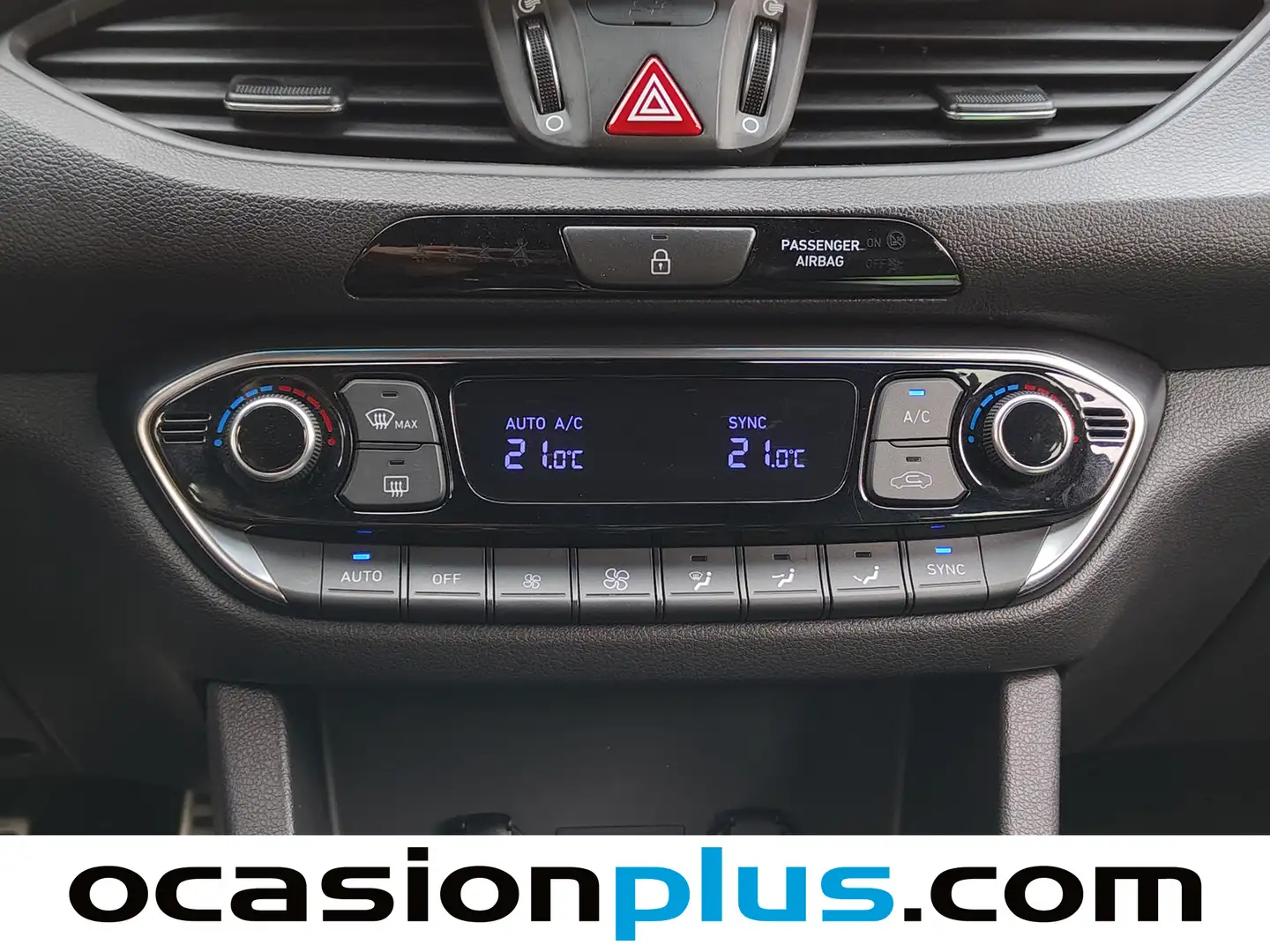 Foto Hyundai i30 Hyundai i30 2.0 TGDI N Performance (275 CV)