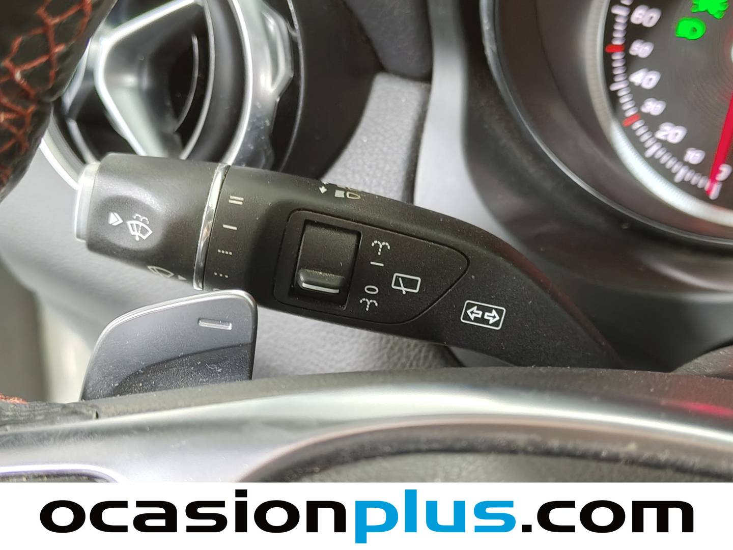 Foto Mercedes GLA Mercedes-Benz GLA GLA 200 Pack AMG (156 CV)