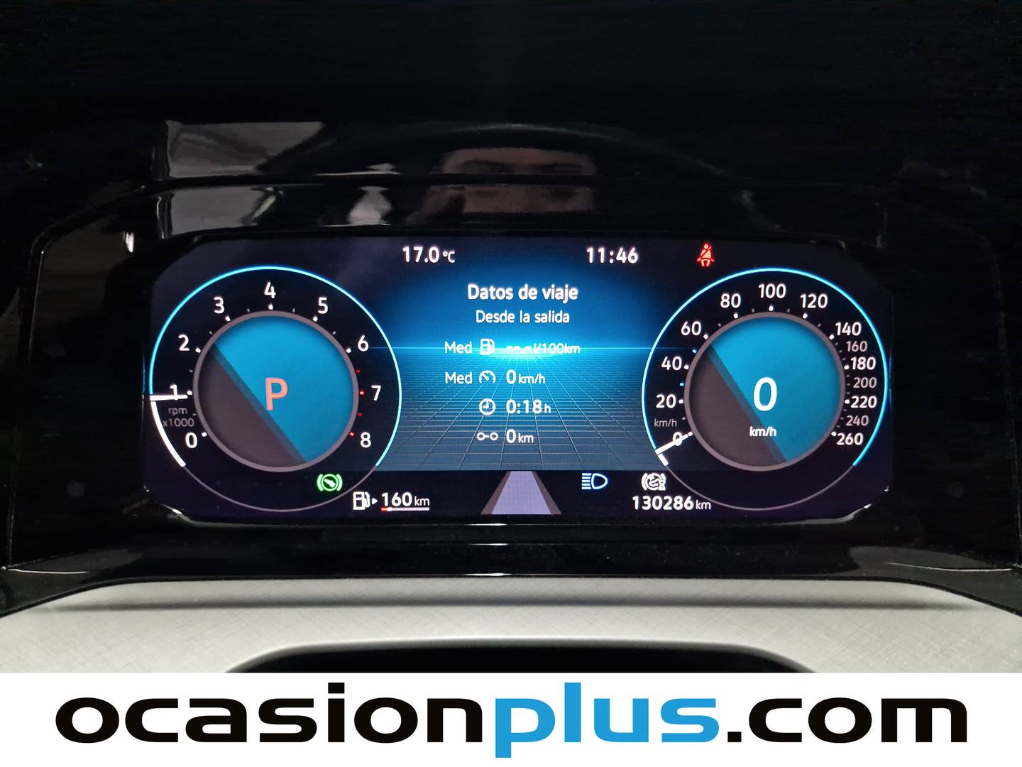 Volkswagen Golf Volkswagen Golf Life 1.0 eTSI (110 CV) DSG de segunda mano