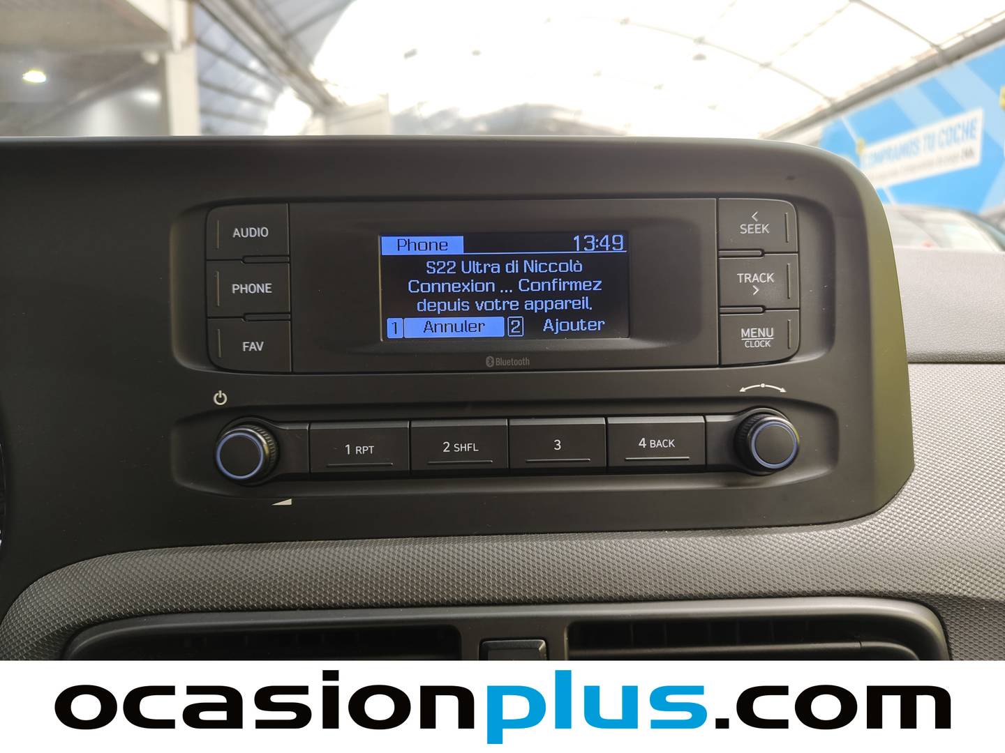 Foto Hyundai i10 Hyundai i10 1.0 Essence (67 CV)