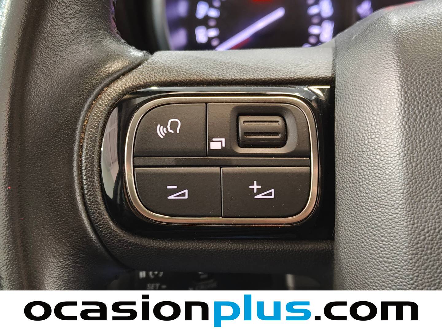 Citroën C3 Aircross Citroen C3 Aircross PureTech 130 S&S Shine EAT6 (131 CV) al mejor precio