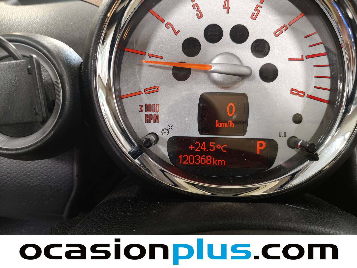 Mini Countryman Mini MINI Countryman Cooper S (184 CV) barato