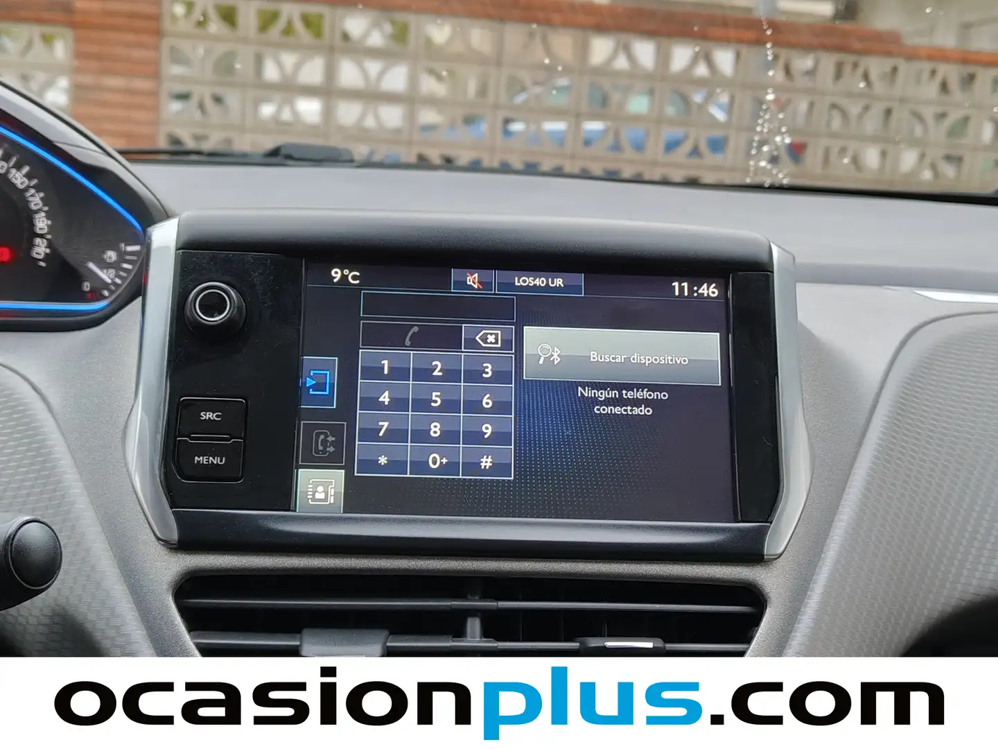 Foto Peugeot 2008 Peugeot 2008 BlueHDi 120 S&S Allure (120 CV)