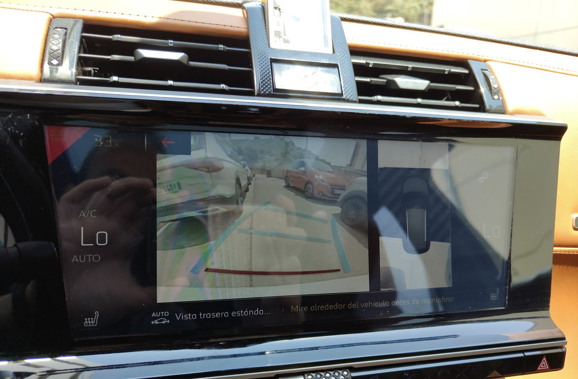 DS 7 Crossback PureTech 225 Grand Chic - foto 11