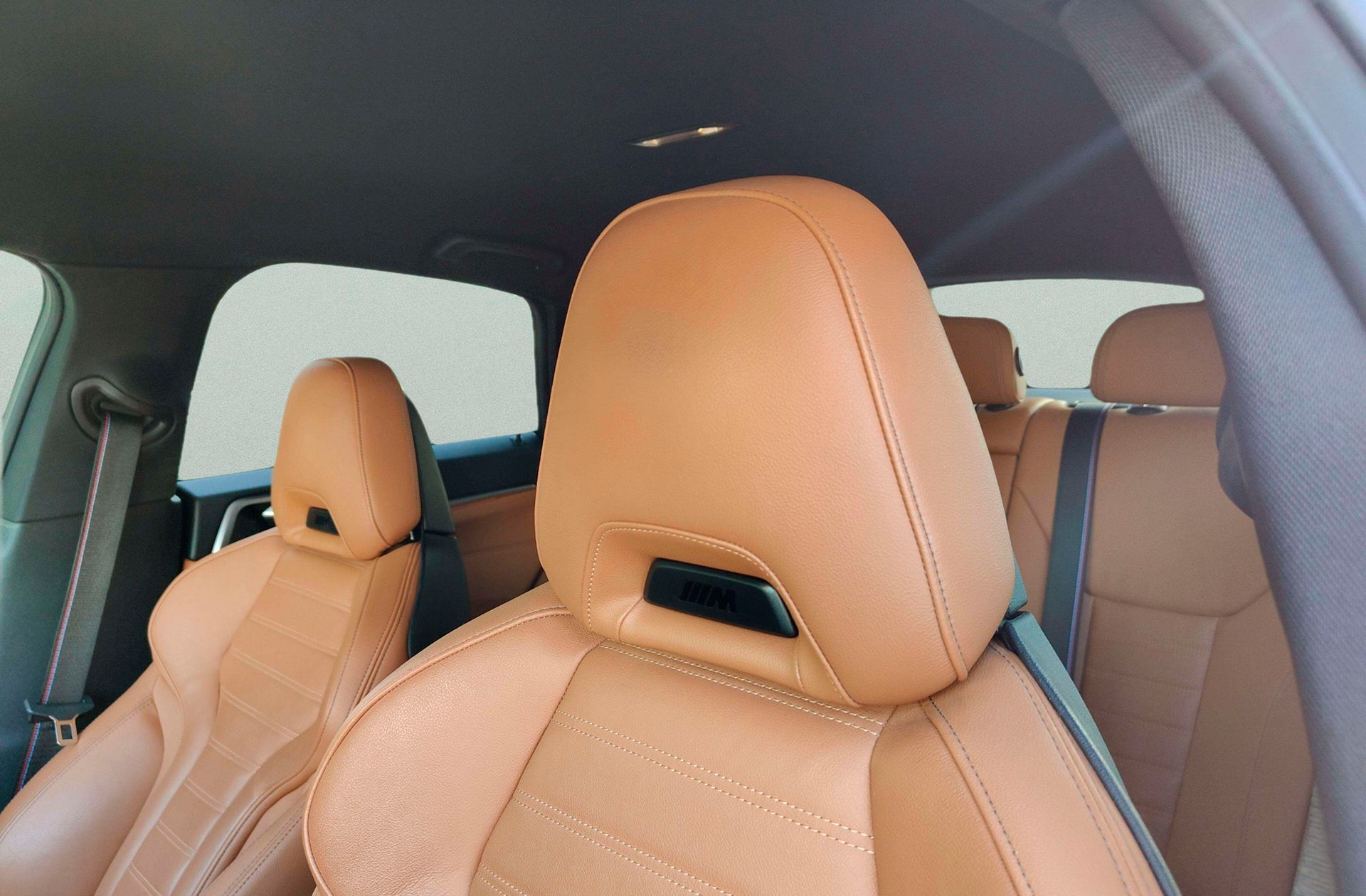 BMW Serie 4 420d Gran Coupe pack M - foto 8