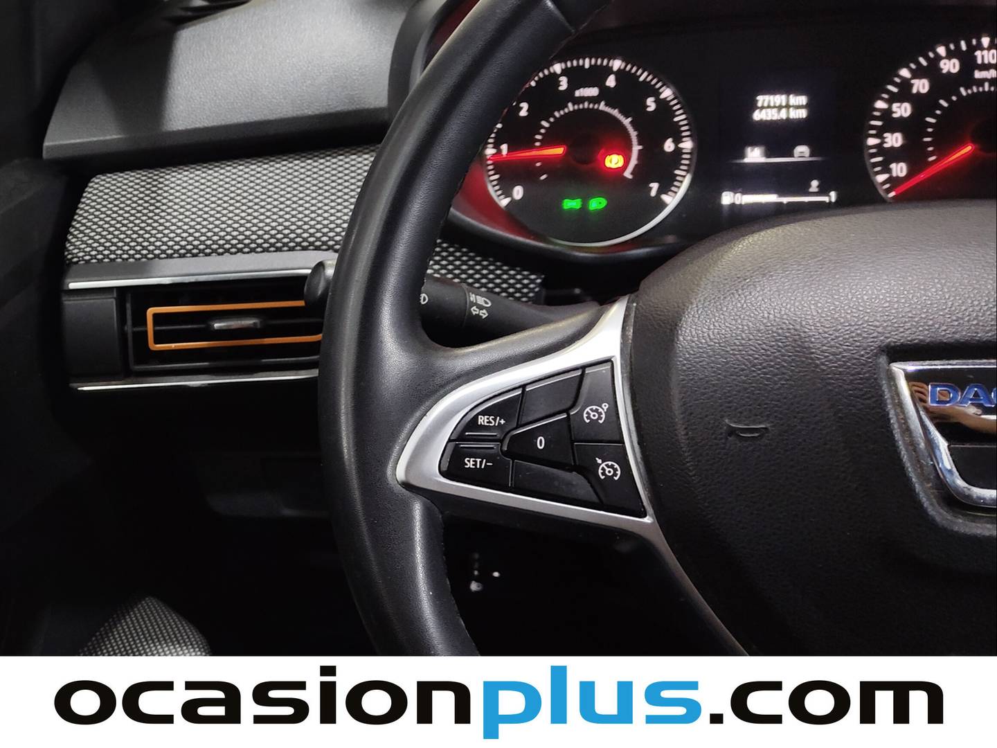 Dacia Sandero Dacia Sandero Stepway Comfort TCe (91 CV) al mejor precio